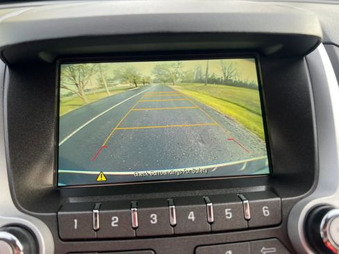 Used 2016 Chevrolet Equinox LS w/ LPO, Protection Package FWD image 20