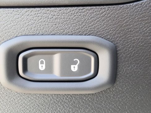 New 2026 Jeep Wrangler Sport AWD/4WD image 14