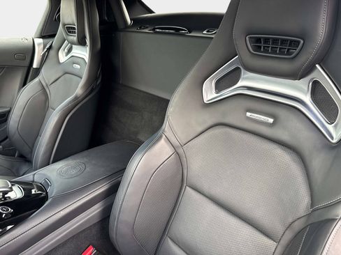 Used 2018 Mercedes-Benz AMG GT C image 23