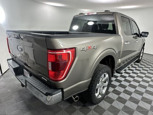 Used 2022 Ford F150 XLT w/ Equipment Group 302A High AWD/4WD image 5