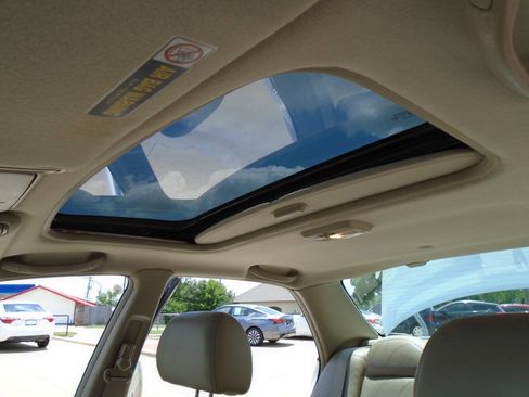 Used 2002 Honda Accord EX image 16