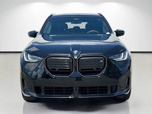 New 2026 BMW X3 M50 w/ Premium Package AWD/4WD image 8