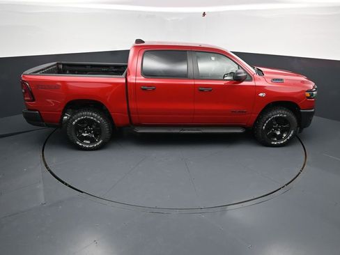 New 2026 RAM 1500 Classic Warlock AWD/4WD image 39
