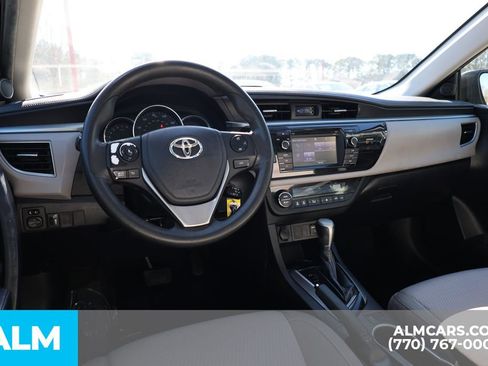Used 2014 Toyota Corolla L image 25