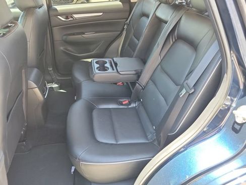 Used 2025 MAZDA CX-5 AWD 2.5 S w/ Select Package image 26