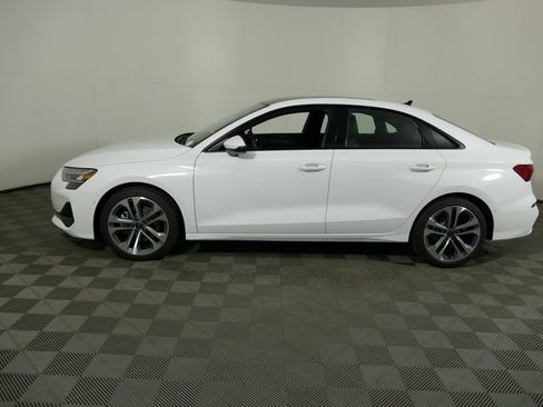 New 2026 Audi A3 2.0T Premium image 25