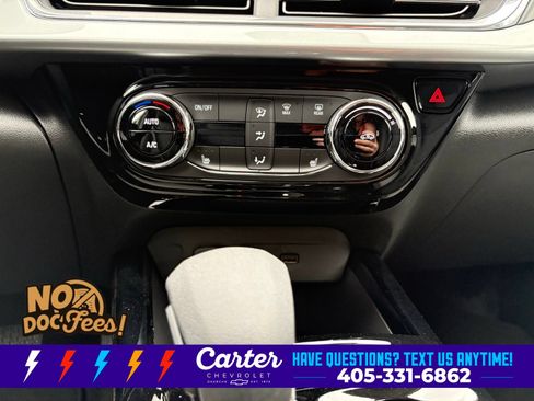 New 2026 Chevrolet Trax LT w/ Driver Confidence Package FWD image 37