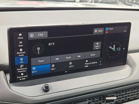 Used 2024 Honda Accord Sport image 16