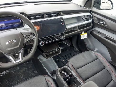 New 2027 Chevrolet Bolt RS image 17