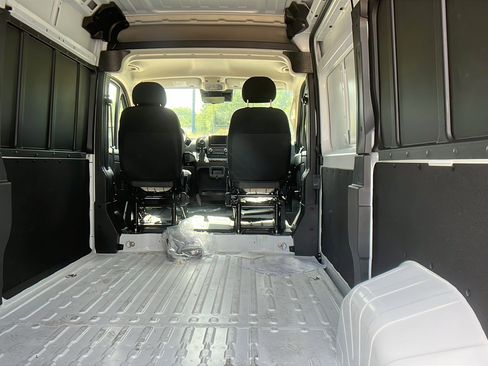 New 2025 RAM ProMaster 2500 w/ Safety Group image 13