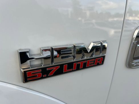 Used 2017 RAM 3500 Laramie Longhorn w/ Convenience Group AWD/4WD image 14