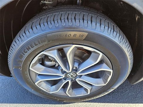 Used 2022 Honda CR-V EX-L image 20