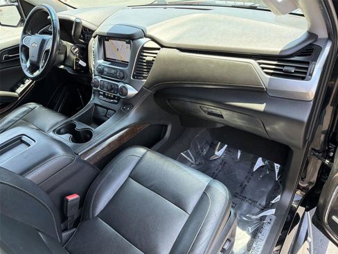 Used 2019 Chevrolet Tahoe LT AWD/4WD image 13