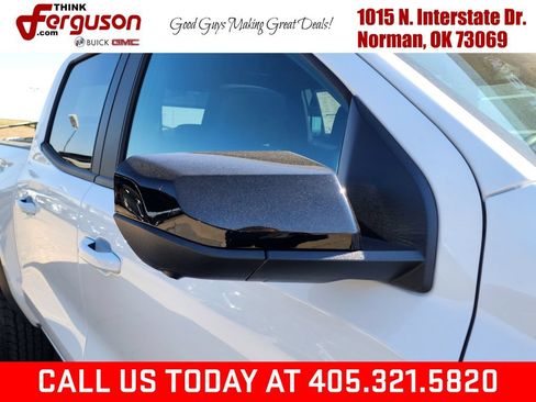 New 2026 GMC Canyon Elevation w/ Convenience Package AWD/4WD image 11