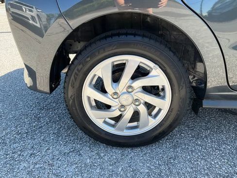 Used 2024 Mitsubishi Mirage LE FWD image 23