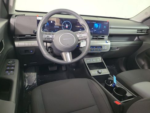 New 2025 Hyundai Kona SEL AWD/4WD image 12