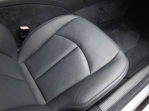 Used 2005 Mercedes-Benz E 500 Sedan image 34