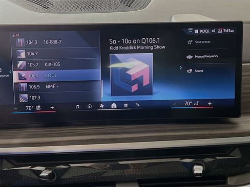 Used 2024 BMW X5 xDrive40i w/ Premium Package image 21