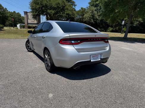 Used 2013 Dodge Dart SXT FWD image 11