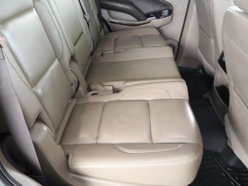 Used 2018 Chevrolet Tahoe LT RWD image 37