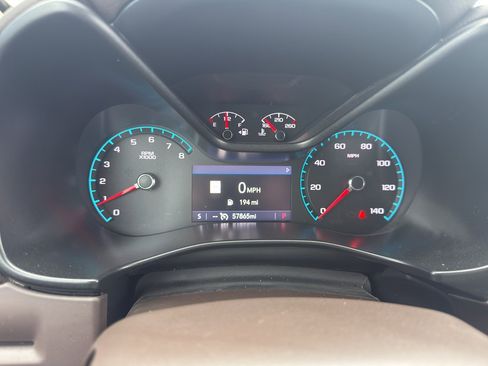 Used 2022 GMC Canyon Denali image 22