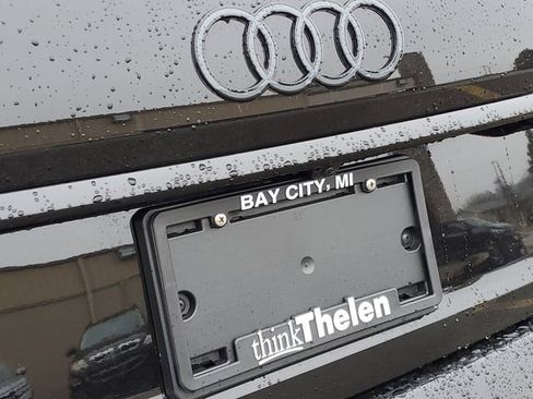 New 2026 Audi Q7 3.0T Premium Plus image 41