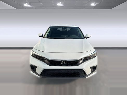 Used 2024 Honda Civic EX-L image 6