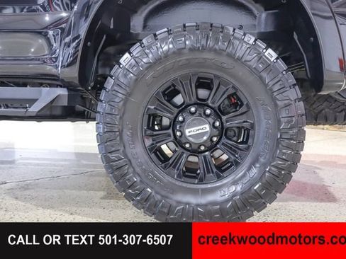 Used 2021 Ford F250 Lariat AWD/4WD image 38