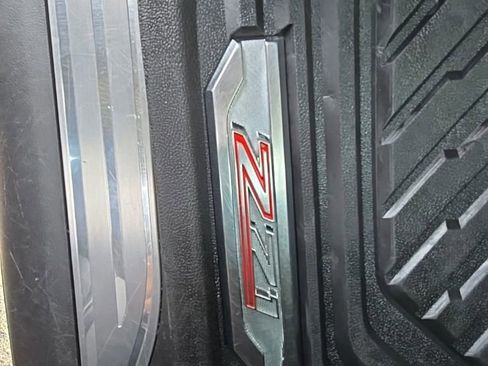 Used 2023 Chevrolet Silverado 1500 RST image 33