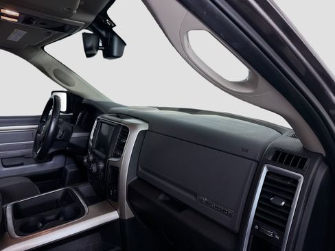 Used 2017 RAM 1500 Big Horn image 29