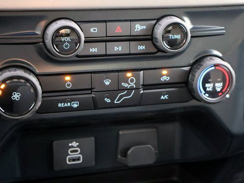 New 2025 Ford F150 XL w/ Equipment Group 103A High image 22