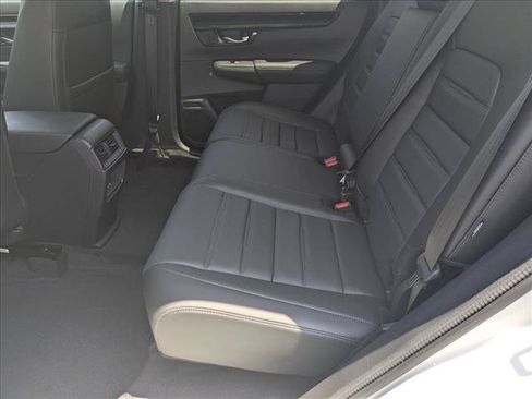 Certified 2025 Honda CR-V EX-L image 19