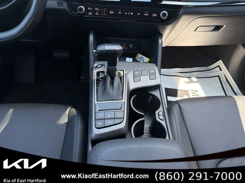 New 2026 Kia Sportage X-Line w/ X-Line Premium Package AWD/4WD image 26