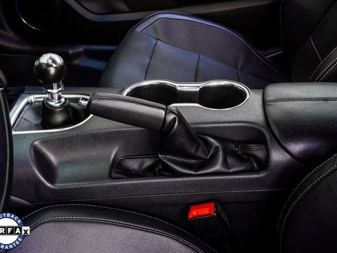 Used 2021 Ford Mustang Premium image 14