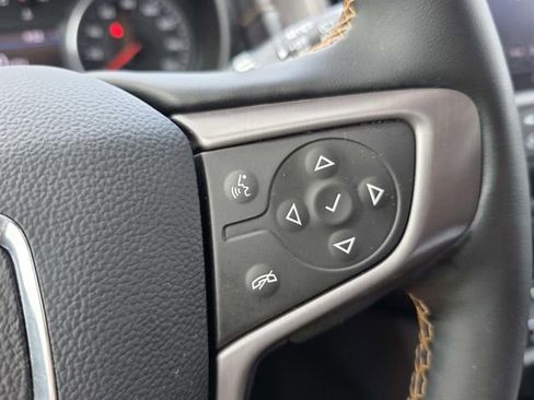 Used 2023 GMC Terrain AT4 w/ Infotainment Package II AWD/4WD image 12