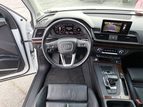 Used 2019 Audi Q5 2.0T Premium Plus image 6