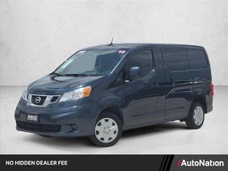 Used 2019 Nissan NV200 SV w/ Navigation Package FWD video 1