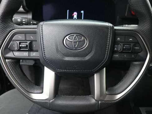 Used 2024 Toyota Tacoma TRD Off-Road AWD/4WD image 16