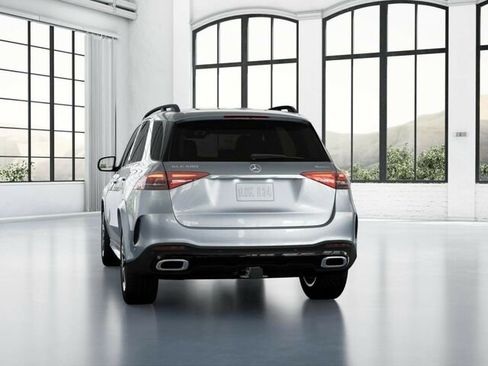 New 2026 Mercedes-Benz GLE 580 4MATIC image 27