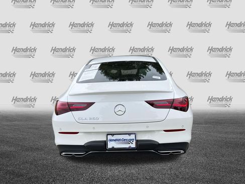 Used 2026 Mercedes-Benz CLA 250 image 8
