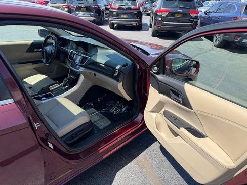 Used 2014 Honda Accord EX-L image 8