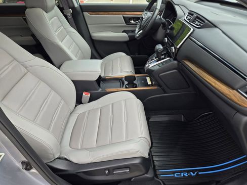Certified 2020 Honda CR-V Touring image 18