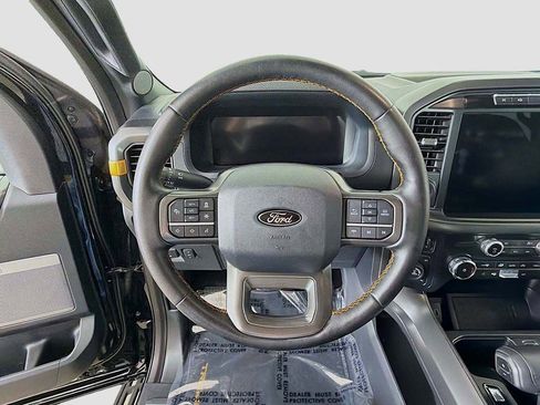 Used 2025 Ford F150 Tremor w/ Mobile Office Package AWD/4WD image 31