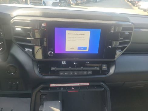 Used 2026 Toyota Tundra SR5 w/ SX Package image 22