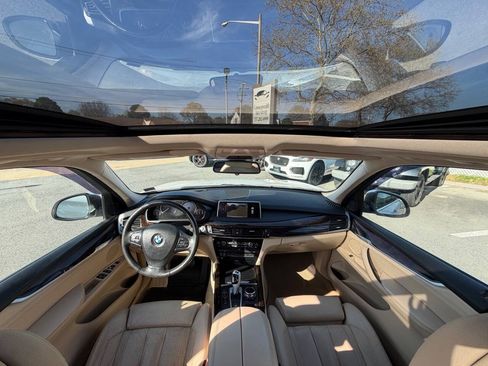 Used 2014 BMW X5 xDrive35i AWD/4WD image 19