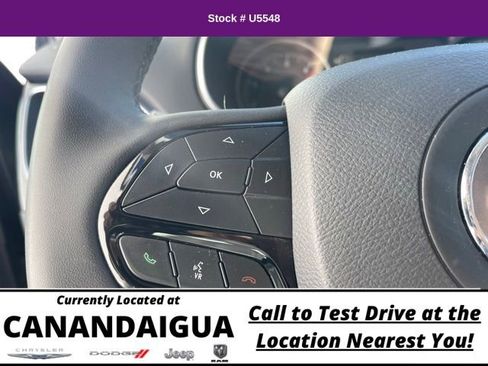 Used 2021 Jeep Cherokee Altitude image 19