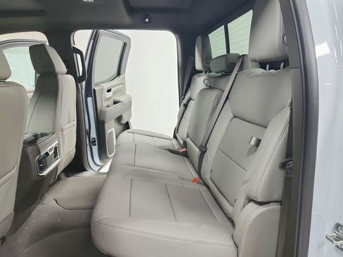 New 2026 GMC Sierra 1500 SLT w/ SLT Premium Plus Package image 37