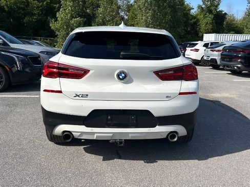 Used 2019 BMW X2 xDrive28i AWD/4WD image 5