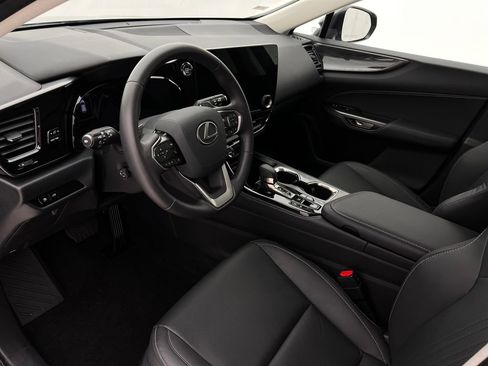 Certified 2025 Lexus NX 350 350 Premium w/ Accessory Package (2T) image 20