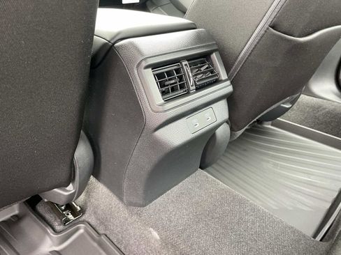 New 2026 Honda Accord LX image 12